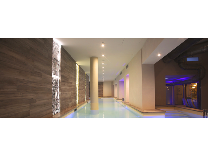 Hotel Columbia - Wellness & Spa Image