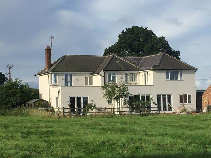 Marston Croft Bed & Breakfast Image