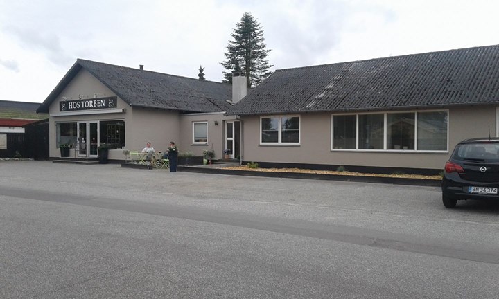 Fredericia Bed and Breakfast Image