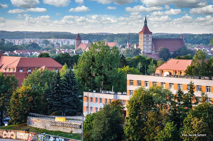 Best Western Plus Hotel Dyplomat Image