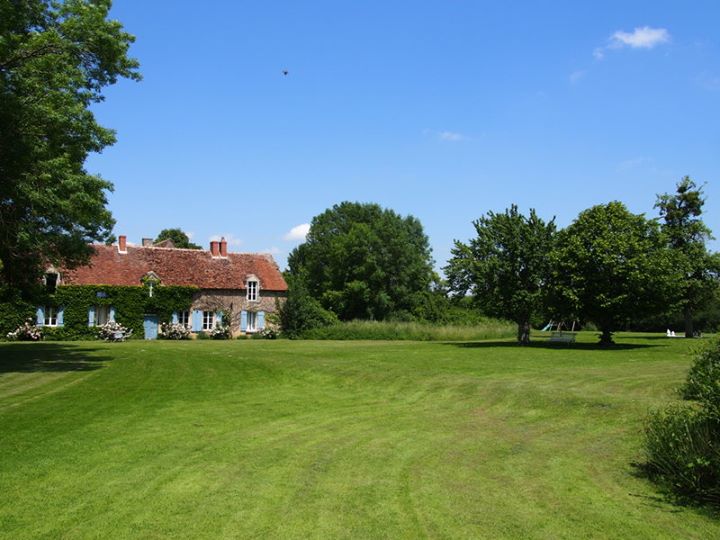Domaine de Chassy - Gîtes & Chambres d'hôtes in Midden-Frankrijk Image