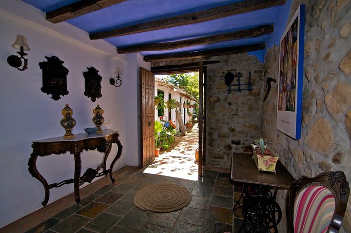 Casa Rural Juanpere Image