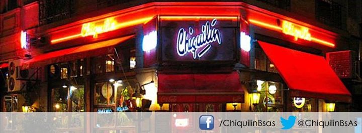 Chiquilin Restaurante Image