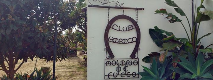 Club Hípico Molino de Fuego Image