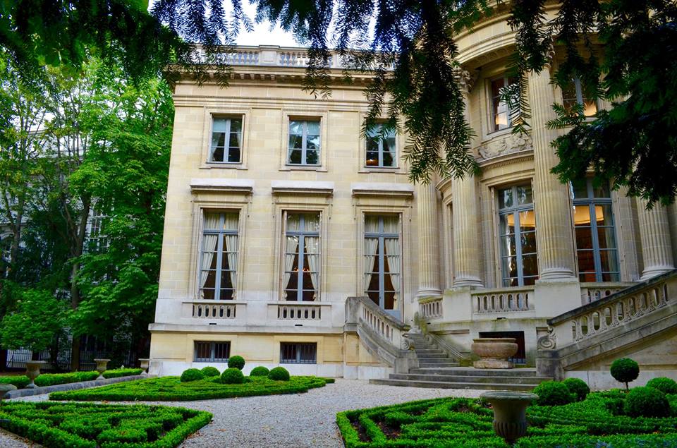 Musée Nissim de Camondo Image