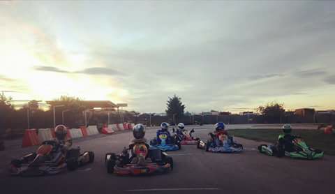 Kartodromo 2000 Lucera Image