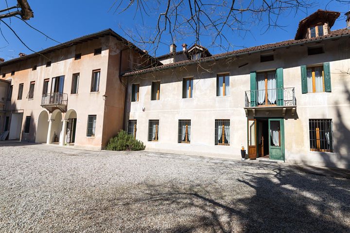 B&B Villa Tina Feltre Image