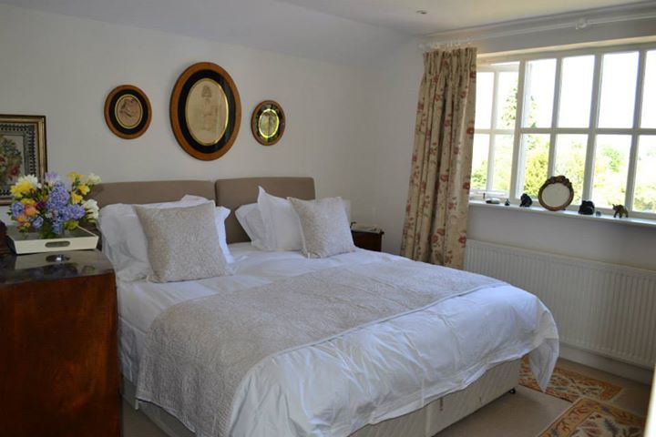 Hedingham Old Pottery Bed and Breakfast Image