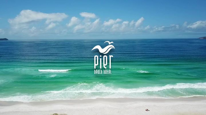 Pier Beach Hotel - Cabo Frio Image