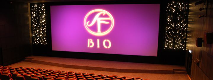 Filmstaden Jönköping Image
