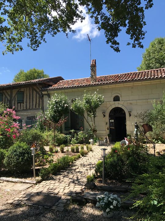 Les Vieilles Vignes - Chambres et table d'hôte - Gîte Image