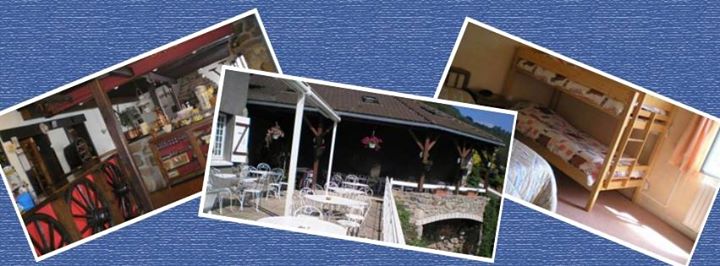 Hôtel Restaurant La Crémaillère Image