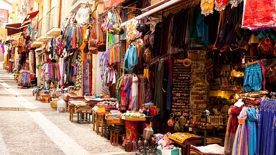 Albayzin, the Arab quarter, Unesco's site Image