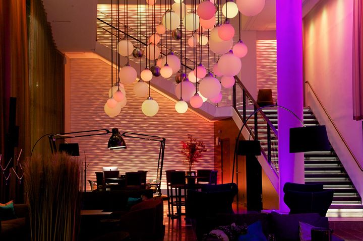 Clarion Hotel Sense Image
