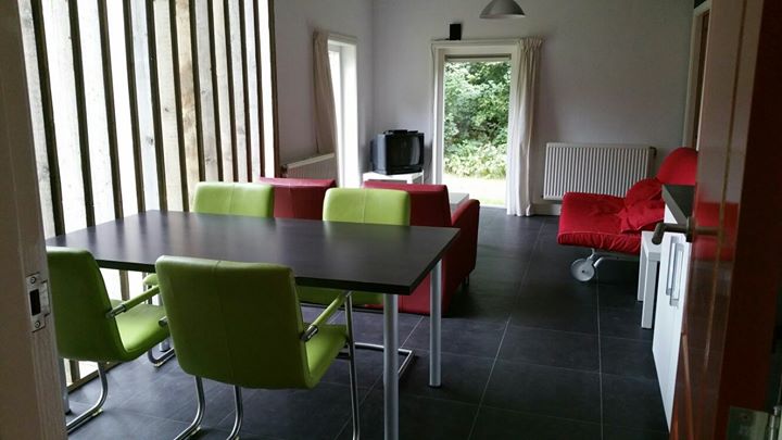 B&B "t Boshuis" in de Achterhoek Image
