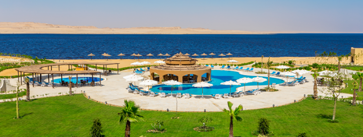 Byoum Family Resort Image