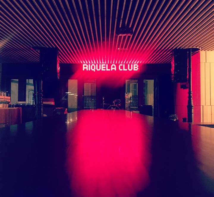 Riquela Image