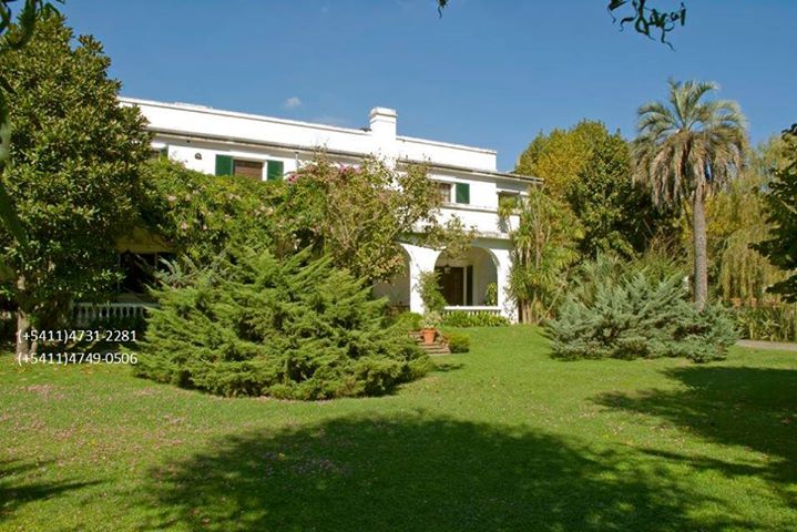 Hotel Villa Victoria de Tigre Image