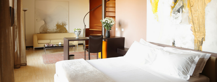 Vergilius Hotel Spa & Business Resort Image