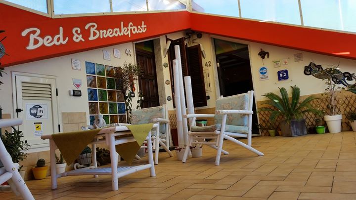 Ciccolella bed and breakfast Image