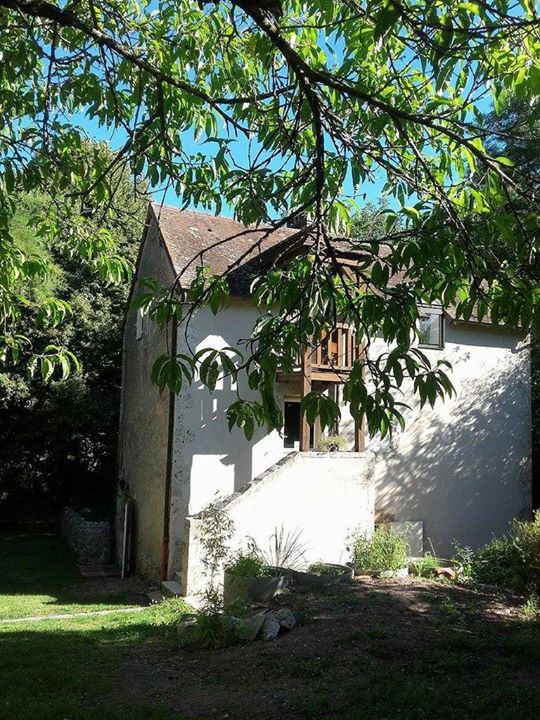 Domaine Pastel, chambres d'hôtes et massages ayurvédiques Image