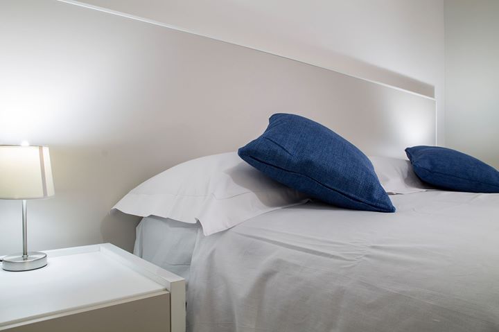 Bed & Breakfast Da Vinci -Matera- Image