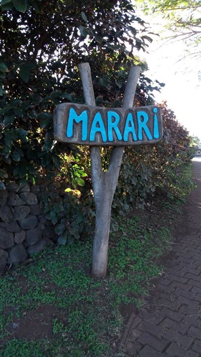 Hostal Marari Image