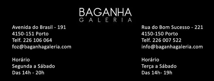 Baganha Galeria Image