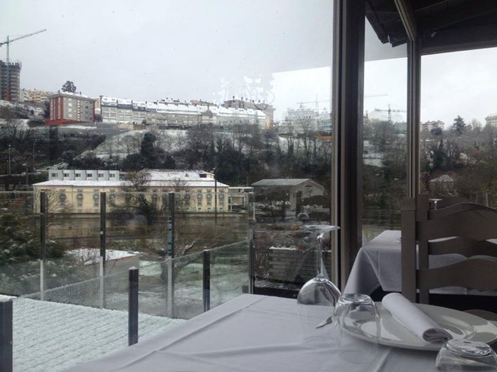 Canedo Brasería Restaurante Lugo Image