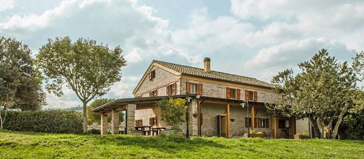 Levandara Agriturismo Image