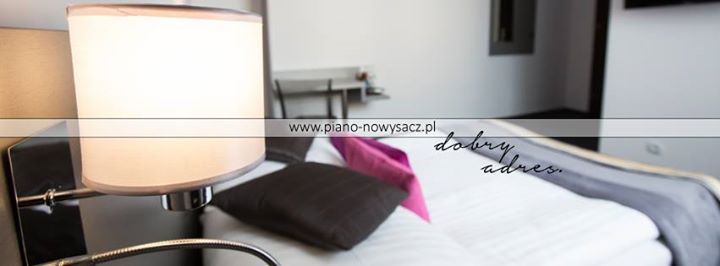PIANO Restauracja & Hotel Image