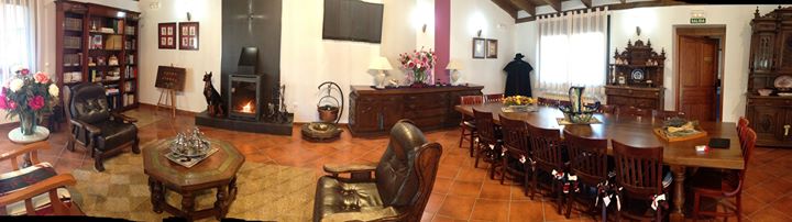 Casas Rurales Mirador del Valle Image