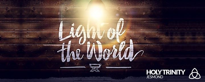 Holy Trinity Church Jesmond Image