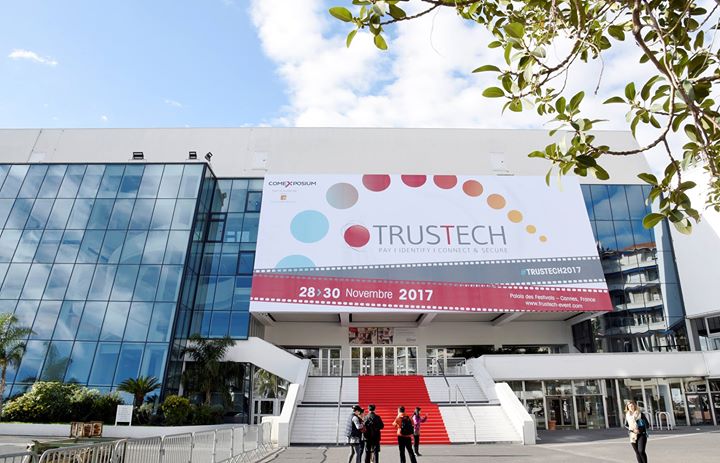 Palais des Festivals, Cannes Image