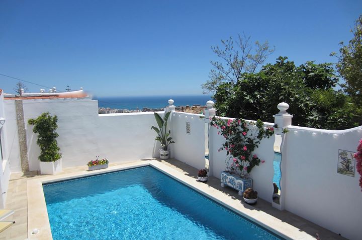 Casa Del Sol Boutique Bed and Breakfast Image