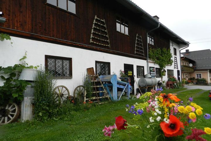 Museum bäuerliches Handwerk aus vergangenen Zeiten - Fischbach Image