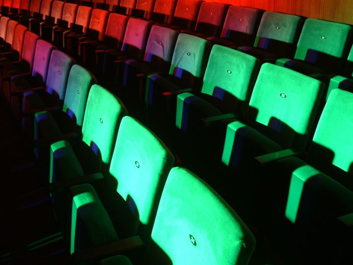 Savoy Theater Düsseldorf Image