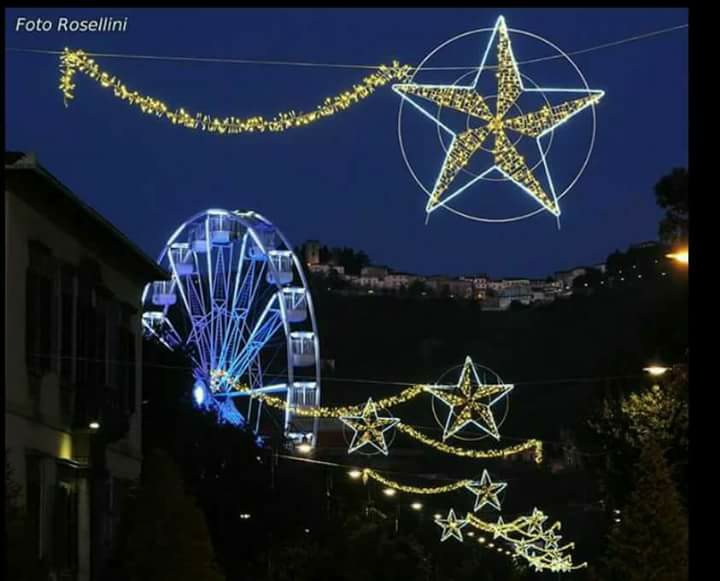 Lidò Le Panteraie - Montecatini Terme Image