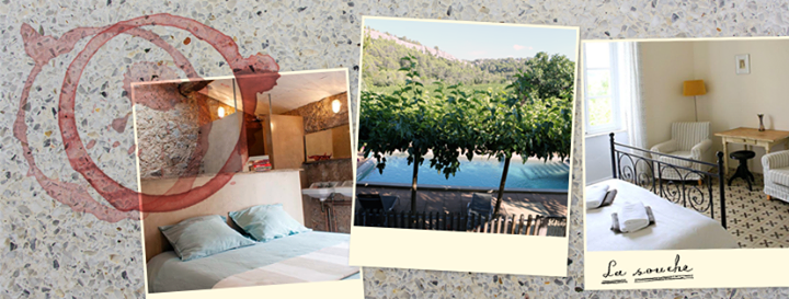 Chambres d'Hôtes La Souche Image