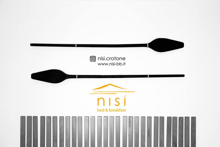 nisí  • bed & breakfast Image