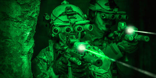 Airsoft Egara Image