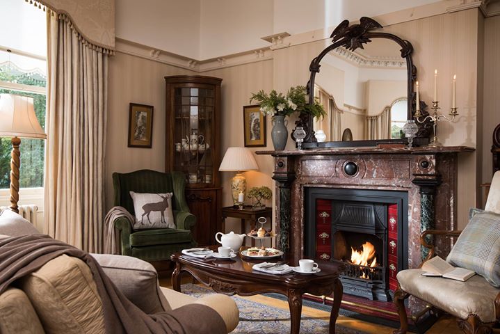 Ardtara Country House Hotel Image