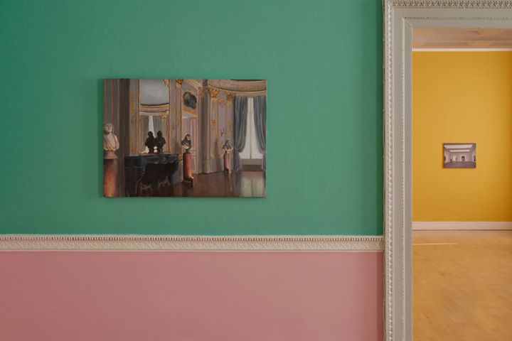 Dublin City Gallery The Hugh Lane Image