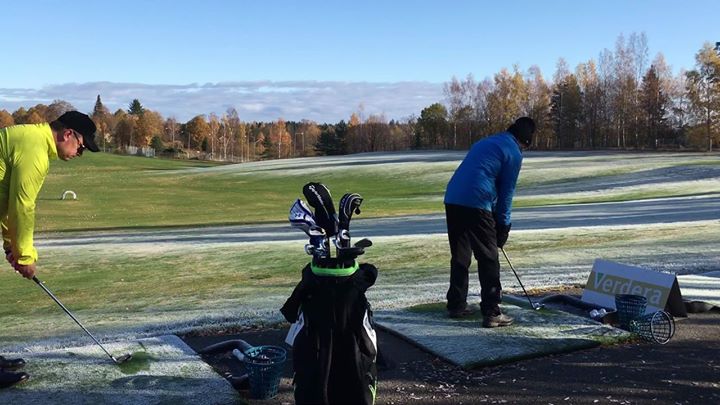 Kurk Golf Image