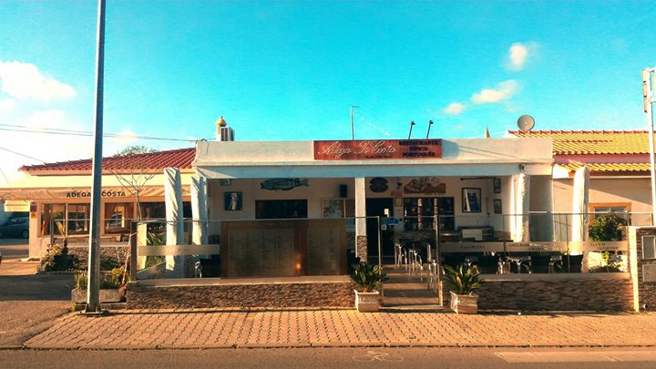 Restaurante Adega TiCosta Image
