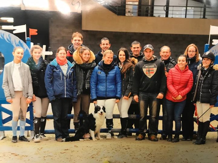 Centre Equestre Régional René Dujardin Image