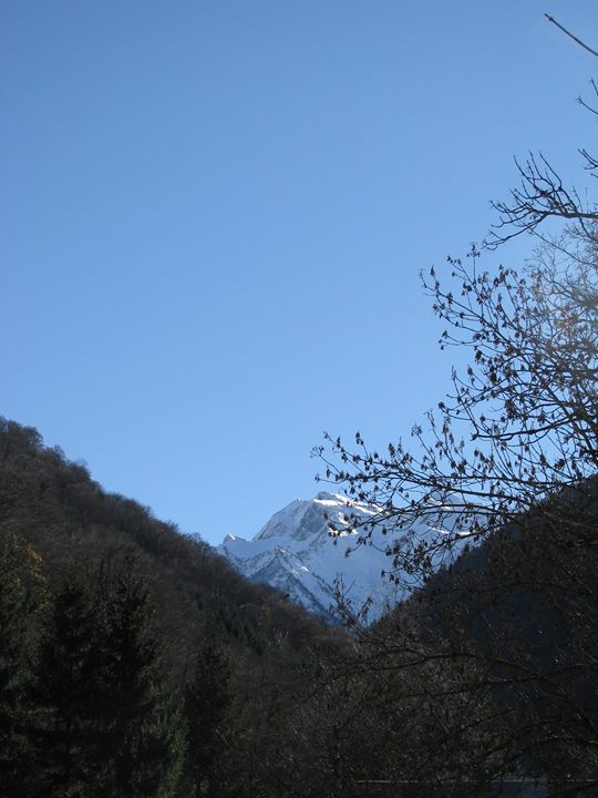 Grand gîte La Demeure de Venasque Image