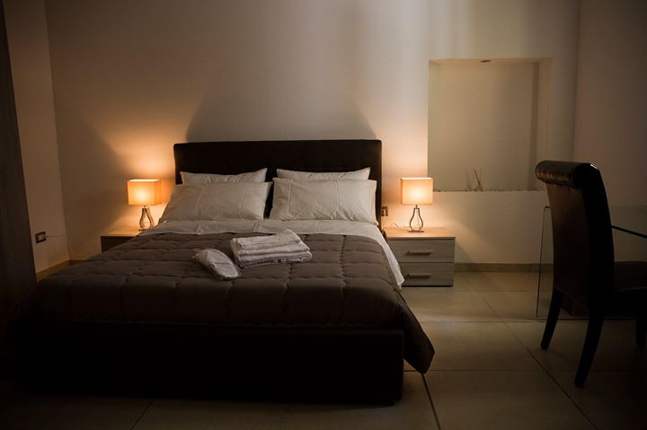 B&B S. Antida a Caserta Image