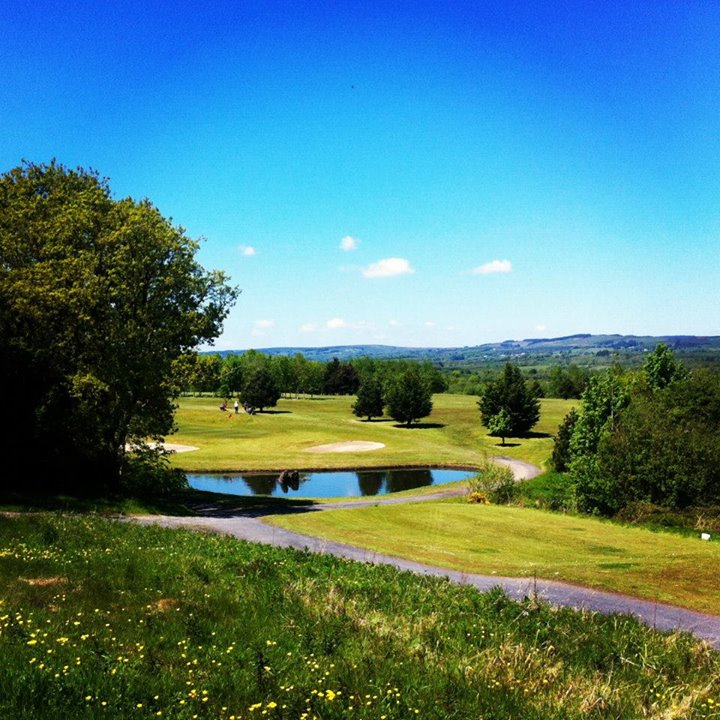 East Clare Golf Club Image