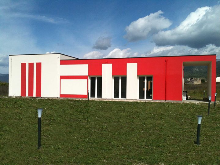 Mubaq - Museo dei Bambini L'Aquila Image